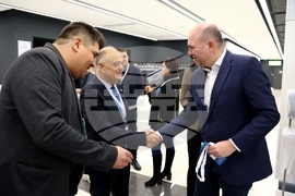 ДСБ - Национално съвещание