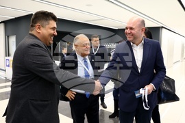 ДСБ - Национално съвещание