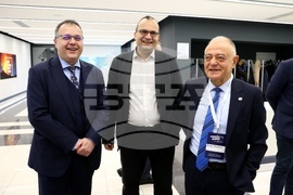 ДСБ - Национално съвещание