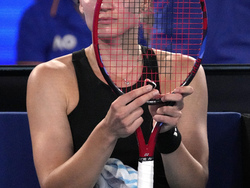 Australian Open Tennis