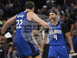 76ers Magic Basketball
