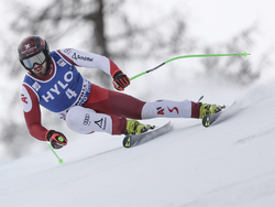 Italy Alpine Skiing World Cup