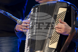 Добрич - Певците Галина Дурмушлийска и Добрин Добрев гостуваха в родната си Добруджа - Снимка: Александра Антонова