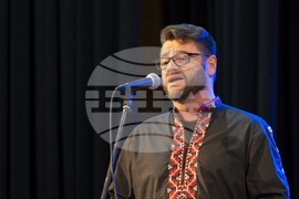 Добрич - Певците Галина Дурмушлийска и Добрин Добрев гостуваха в родната си Добруджа - Снимка: Александра Антонова