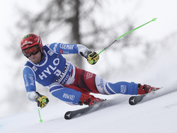 Italy Alpine Skiing World Cup