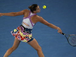 Australian Open Tennis
