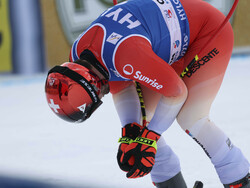 Italy Alpine Skiing World Cup