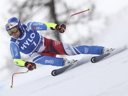 Italy Alpine Skiing World Cup