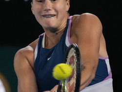 Australian Open Tennis