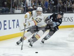 Golden Knights Utah Hockey