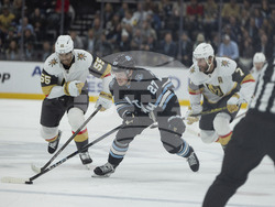 Golden Knights Utah Hockey