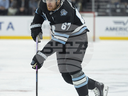 Golden Knights Utah Hockey