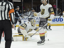 Golden Knights Utah Hockey