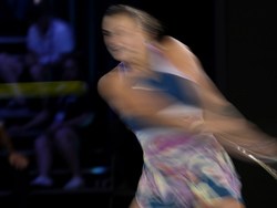 Australian Open Tennis