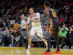 Wizards Hawks Basketball
