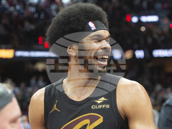 Bulls Cavaliers Basketball