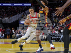 Wizards Hawks Basketball