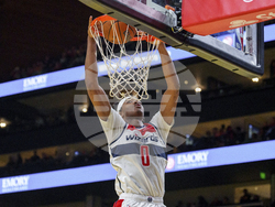 Wizards Hawks Basketball