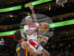 Wizards Hawks Basketball