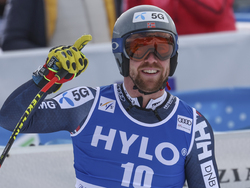 Italy Alpine Skiing World Cup