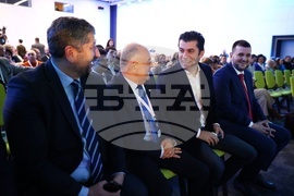 ДСБ - Национално съвещание