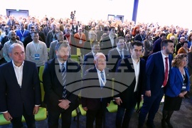 ДСБ - Национално съвещание