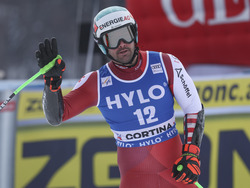 Italy Alpine Skiing World Cup