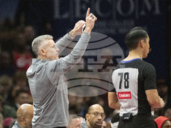 Bulls Cavaliers Basketball