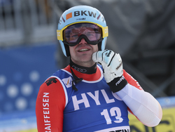 Italy Alpine Skiing World Cup