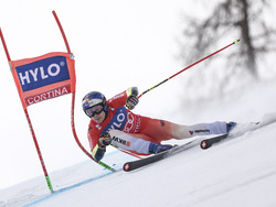 Italy Alpine Skiing World Cup