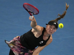 Australian Open Tennis
