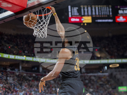 Bulls Cavaliers Basketball