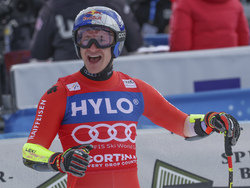 Italy Alpine Skiing World Cup