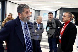 ДСБ - Национално съвещание