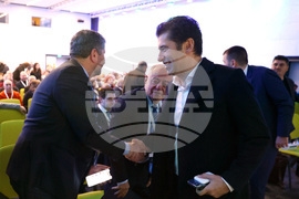 ДСБ - Национално съвещание