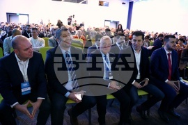 ДСБ - Национално съвещание