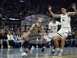 Grizzlies Warriors Basketball