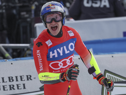 Italy Alpine Skiing World Cup