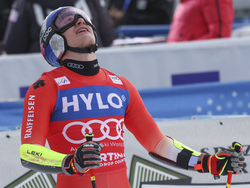 Italy Alpine Skiing World Cup