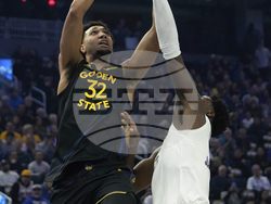 Grizzlies Warriors Basketball