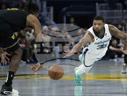 Grizzlies Warriors Basketball