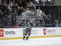 Golden Knights Utah Hockey