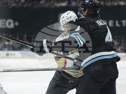 Golden Knights Utah Hockey