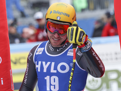 Italy Alpine Skiing World Cup