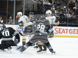 Golden Knights Utah Hockey