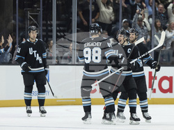 Golden Knights Utah Hockey