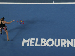 Australian Open Tennis