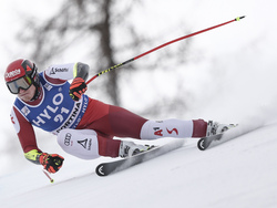 Italy Alpine Skiing World Cup