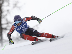 Italy Alpine Skiing World Cup