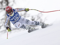 Italy Alpine Skiing World Cup
